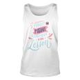 Forget The Mistake Remember The Lesson Unisex Tank Top
