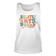 Related Arts Squad Tank Top