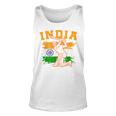India Cricket Supporters Jersey | Indian Cricket Fans Unisex Tank Top