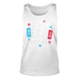 Kids Level 2Nd Grade Complete Video Game Happy Last Day Of School Tank Top