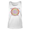 Oh I Dont Drink Just Drugs For Me - Funny Anti Alcohol Unisex Tank Top