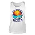 Punta Cana Dominican Vacation 2023 Matching Family Group Unisex Tank Top