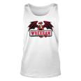 Retro Vintage Wrexham Wales Red Dragon Wrecsam Welsh Cymru Tank Top Retro Vintage Wrexham Wales Red Dragon Wrecsam Welsh Cymru Tank Top