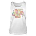 In My School Counselor Era Retro Back To School Counseling Tank Top