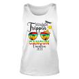 Straight Trippin Cancun Summer Vacation Family Travel Trip Unisex Tank Top