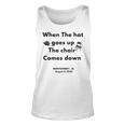 I Survived The Riverboat Brawl Alabama Humorous Fight Tank Top