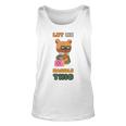 Unicorse | Lawyer Bear - Let Me Handle This Unisex Tank Top