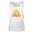 Vacation Family Crest 2023 Family Crest Funny Gifts Unisex Tank Top