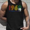 1969 Stonewall Riots Unisex Tank Top Gifts for Him