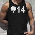 314 Tree14 Novelty Tree St Louis Gift For Women Unisex Tank Top Gifts for Him