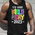 5Th Grade Field Day 2023 Let The Games Begin 5Th Grade Squad Tank Top Gifts for Him