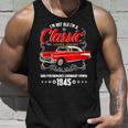 75Th Birthday Outfit Grandpa Dad Gift For 75 Year Old Men Unisex Tank Top Gifts for Him