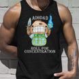 Adhd&D Roll For Concentration Apparel Tank Top Gifts for Him