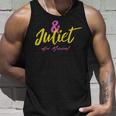 & Juliet The Musical And Juliet Musical Broadway Theatre Unisex Tank Top Gifts for Him