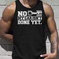 Auto Mechanic Automotive Technician Mech Repair Greaser Car Mechanic Tank Top Gifts for Him