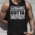 Awesome Hamilton Heights For Hamilton Heights Pride Unisex Tank Top Gifts for Him