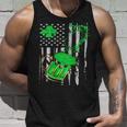 Beer Funny Beer Drinking St Patricks Day Unisex Tank Top Gifts for Him