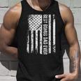 Best Bonus Dad Ever American Flag Father Day Tank Top Gifts for Him