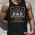 Best Funny Fathers Day Gift 2021 The Bank Of Dad Unisex Tank Top Gifts for Him