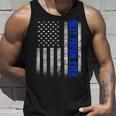 Best Papaw Ever Us Amarican Flag Dad Grandpa Fathers Day Tank Top Gifts for Him