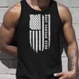 Best Pawpaw Ever American Flag Funny Fathers Day Unisex Tank Top Gifts for Him