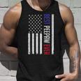 Best Peepaw Ever American Flag For Fathers Day Peepaw Tank Top Gifts for Him