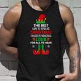 Best Way To Spread Christmas Cheer Ugly Christmas Sweaters Tank Top Gifts for Him