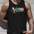 Big Funky Blues Fest Tank Top Gifts for Him