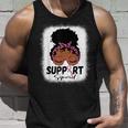 Breast Cancer Awareness Breast Cancer Warrior Support Tank Top Gifts for Him