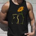 You Are My Cat Lovers Sunshine Pet Lover Cat Love Tank Top Gifts for Him