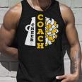 Cheer Coach Cheerleader Coach Cheerleading Coach Tank Top Gifts for Him