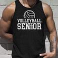 Class Of 2024 Graduation Volleyball Senior 2024 Tank Top Gifts for Him