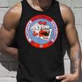 Coast Guard Air Station Atlantic City Atlantic City Tank Top Gifts for Him