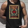 Graphic Colters Arts Wall Quote Music Essential Singer Music Singer Tank Top Gifts for Him