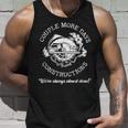 Couple-More Days-Construction We Re Always-Almost Done Unisex Tank Top Gifts for Him