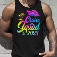 Cruise Squad 2023 Summer Vacation Matching Group Vacation Tank Top Gifts for Him