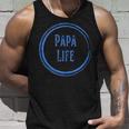 Dad Grandpa Papa Great Grandad Dad To Be New Father Daddy Grandpa Tank Top Gifts for Him