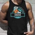 Daddy Dinosaur I'm Going To Be Dadda Baby Reveal 2024 Tank Top Gifts for Him