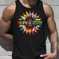 Decoration Portuguese Traditional Hispanic Heritage Month Tank Top Gifts for Him