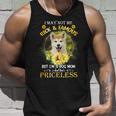 Dog Akita Womens Akita Inu I May Not Be Rich And Famous But Im A Dog Mom Unisex Tank Top Gifts for Him
