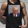 Donald Trump Hot 2023 2024 Fulton County Georgia Tank Top Gifts for Him