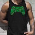 Dot Day Video Game Controller Happy Dot Day Boys Tank Top Gifts for Him