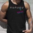 Down Syndrome Awareness The Lucky Few 3 Arrows  Unisex Tank Top Gifts for Him
