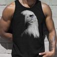 Eagle Eye Usa American Colors 4Th Of July Unisex Tank Top Gifts for Him