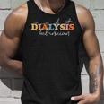 Expert In Dialysis Care Ccht Dialysis Technician Tank Top Gifts for Him
