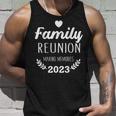 Family Reunion 2023 Making Memories Vacation Unisex Tank Top Gifts for Him