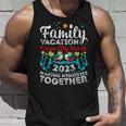 Family Vacation 2023 Maryland Ocean City Beach Unisex Tank Top Gifts for Him