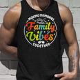 Family Vibes 2023 Making Memories Together Family Vacation Unisex Tank Top Gifts for Him