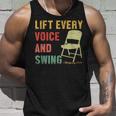 Folding Chair Lift Every Voice And Swing Trending Montgomery Tank Top Gifts for Him
