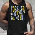 Forever In The 50 Waino Era Tank Top Gifts for Him